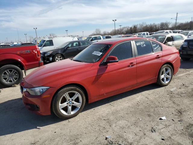 BMW 3 SERIES 2014 wba3c3g57ens68462