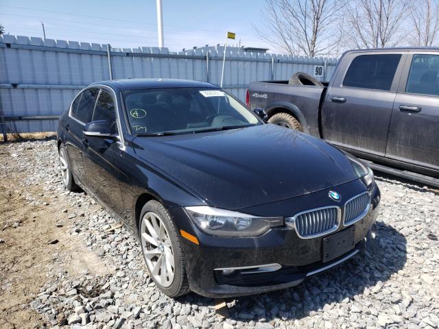 BMW 320 I XDRI 2014 wba3c3g57ens68722