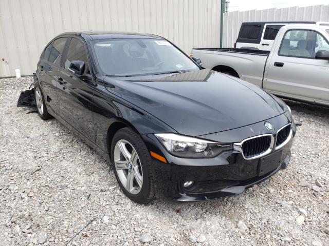 BMW 320 I XDRI 2014 wba3c3g57ens69238