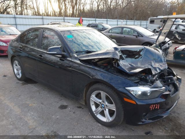 BMW 320 2014 wba3c3g57ens69336