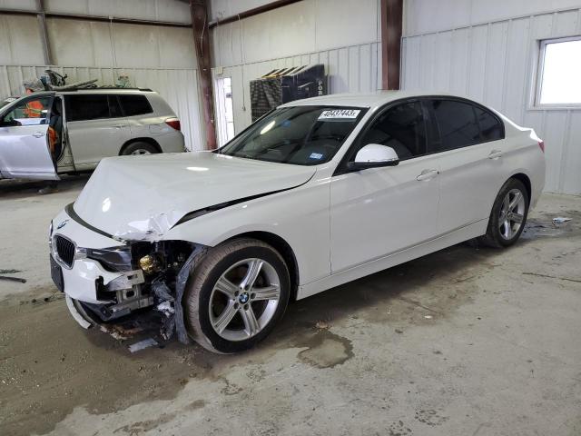 BMW 320 I XDRI 2014 wba3c3g57ens70342