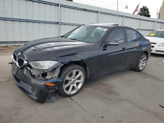 BMW 320 I XDRI 2014 wba3c3g57ens71197