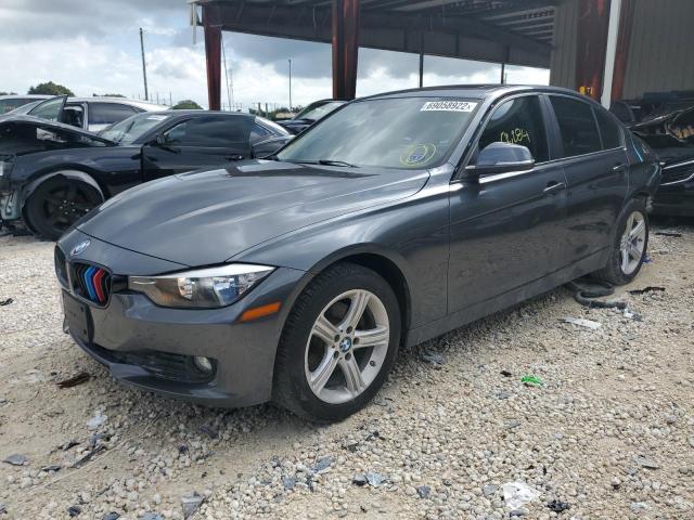 BMW 320 I XDRI 2015 wba3c3g57fns72819