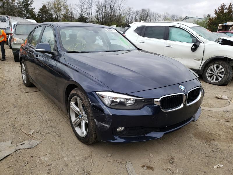 BMW 320 I XDRI 2015 wba3c3g57fns73680