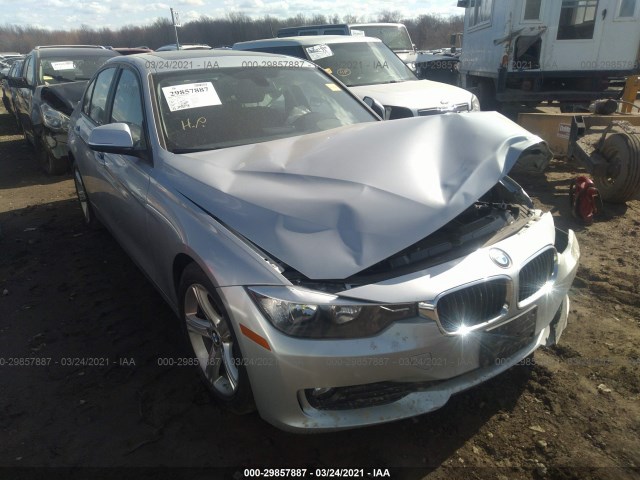 BMW 3 2015 wba3c3g57fns73694