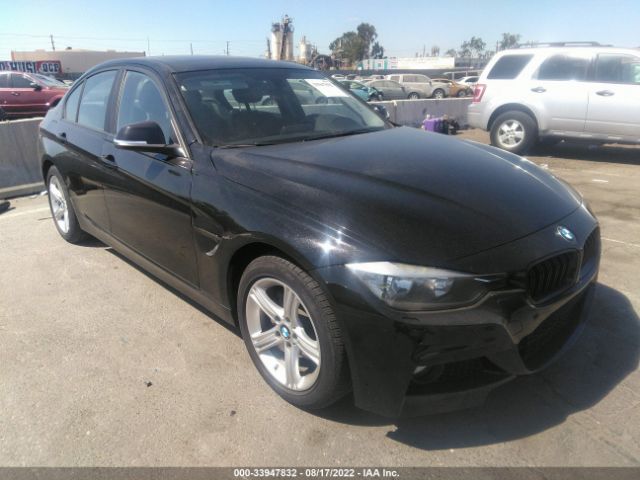 BMW 3 SERIES 2015 wba3c3g57fns73808