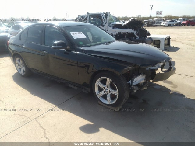 BMW 3 2015 wba3c3g57fns74568