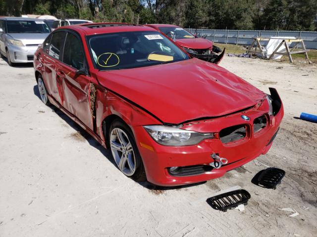 BMW 320 I XDRI 2015 wba3c3g57fns75249