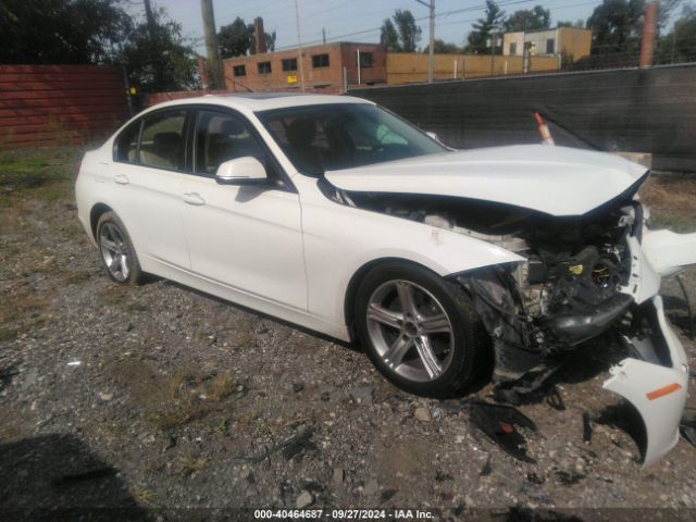 BMW 320I 2015 wba3c3g57fns76028