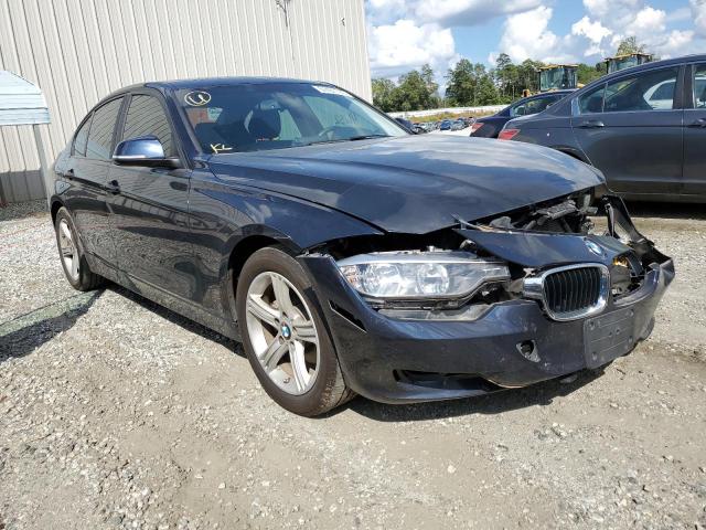 BMW 320 I XDRI 2015 wba3c3g57fns76577