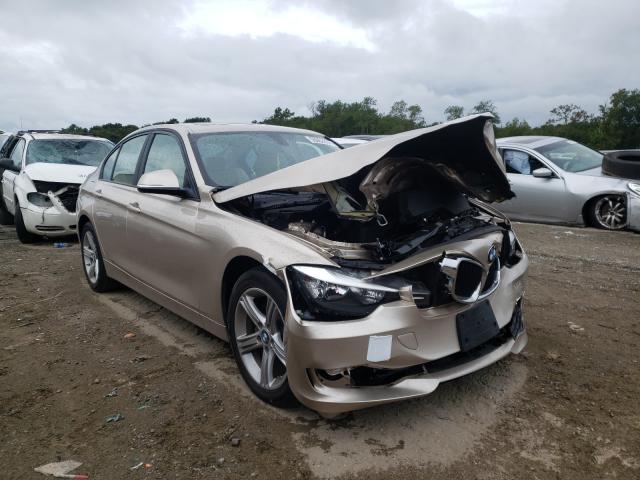 BMW 320 I XDRI 2015 wba3c3g57fnt51181