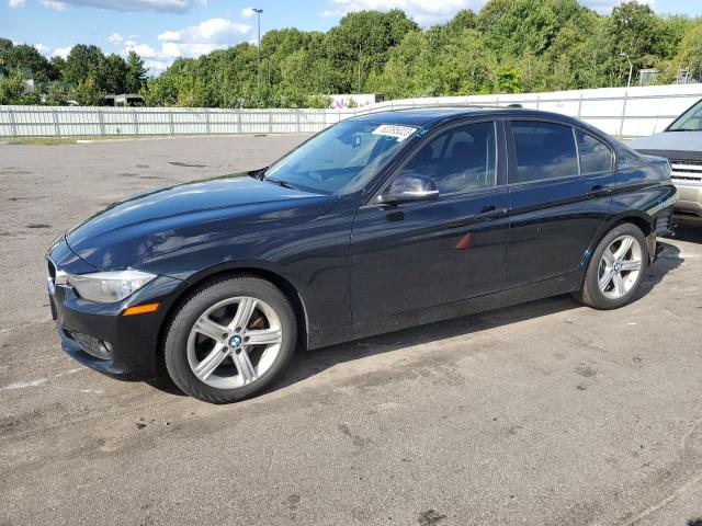 BMW 320 I XDRI 2015 wba3c3g57fnt52105