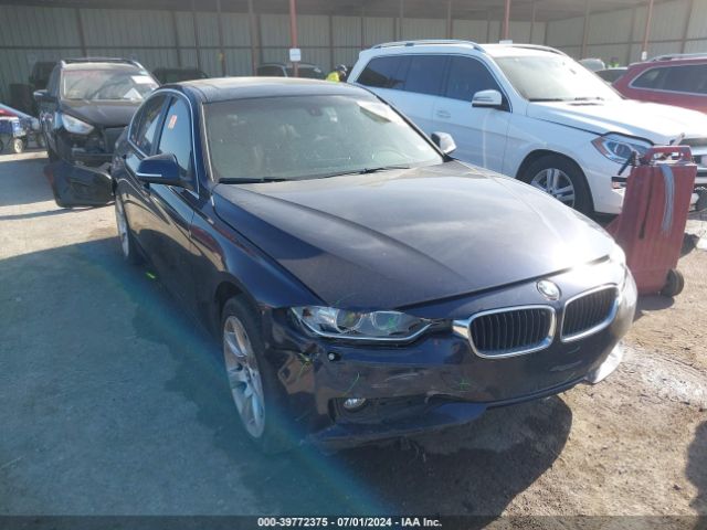 BMW 320I 2015 wba3c3g57fnt52136