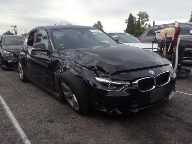 BMW 320 I XDRI 2015 wba3c3g57fnt52492