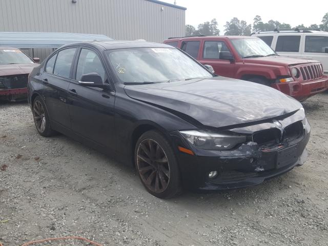 BMW 320 I XDRI 2015 wba3c3g57fnt53108