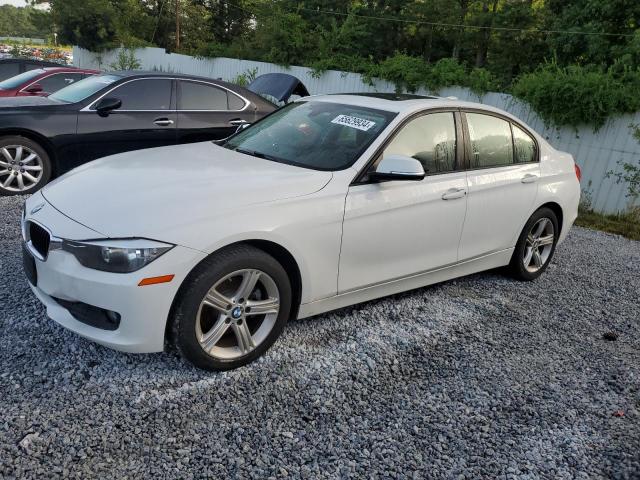 BMW 320 I XDRI 2014 wba3c3g58enr25396