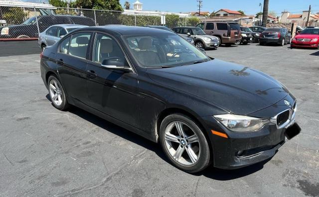 BMW 3 SERIES 2014 wba3c3g58enr25477