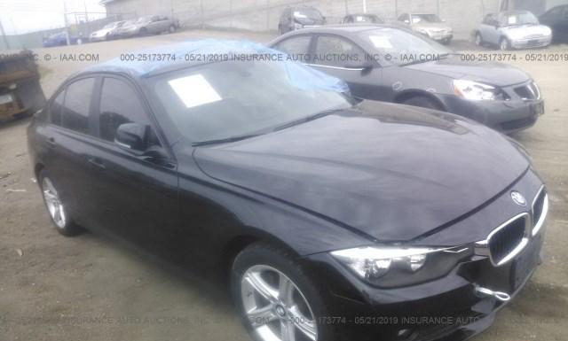 BMW 320 2014 wba3c3g58enr25530