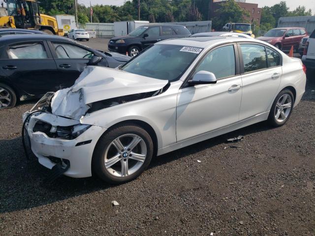 BMW 320 I XDRI 2014 wba3c3g58ens67093