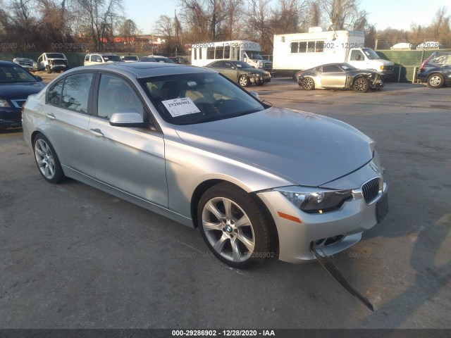 BMW NULL 2014 wba3c3g58ens67501