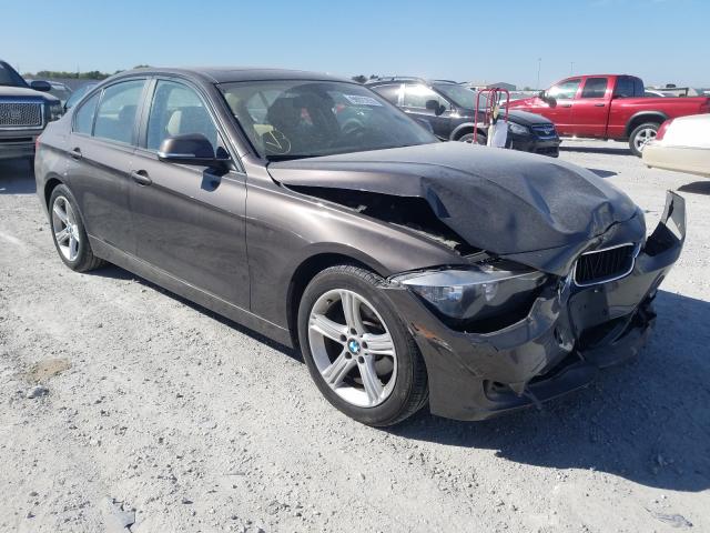 BMW 320 I XDRI 2014 wba3c3g58ens68437