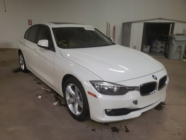 BMW NULL 2014 wba3c3g58ens70379