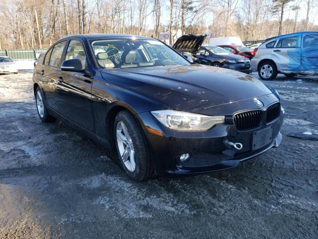 BMW 320 I XDRI 2014 wba3c3g58ens70642