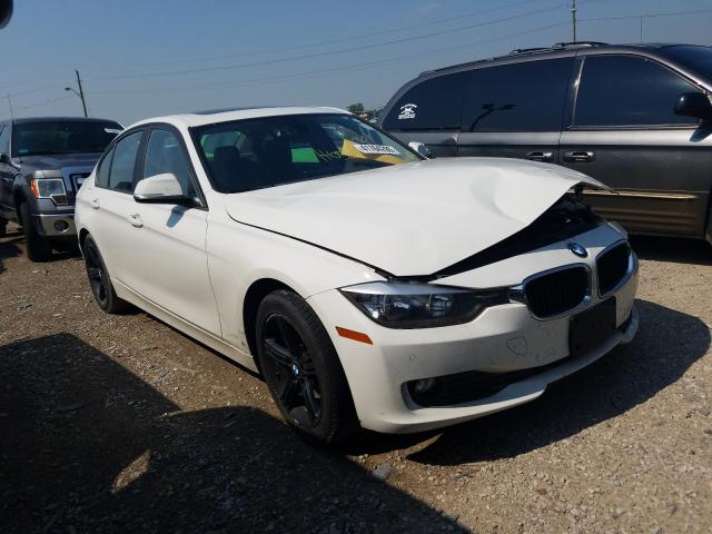 BMW 320 I XDRI 2014 wba3c3g58ens70835