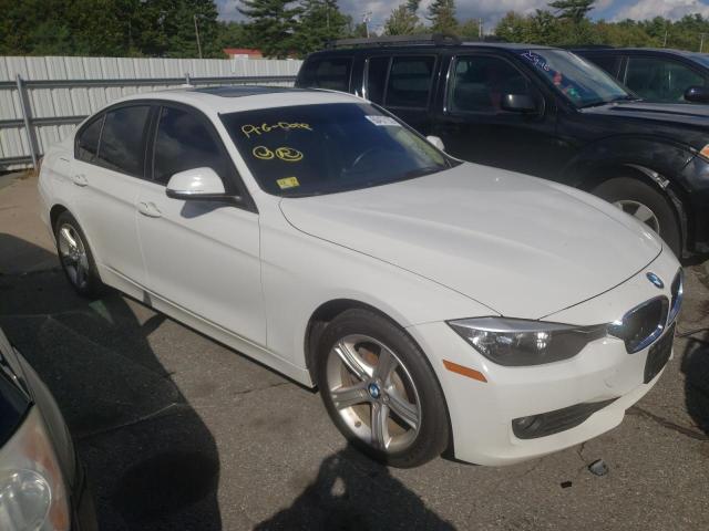 BMW 320 I XDRI 2014 wba3c3g58ens71287