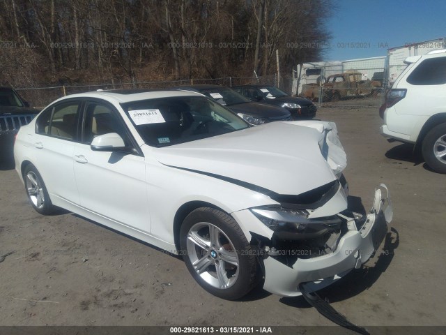 BMW 3 2014 wba3c3g58ens71385