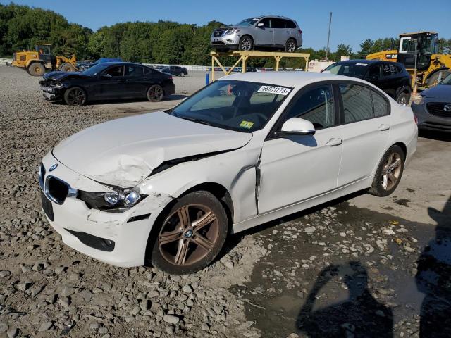 BMW 320 I XDRI 2014 wba3c3g58ens71550