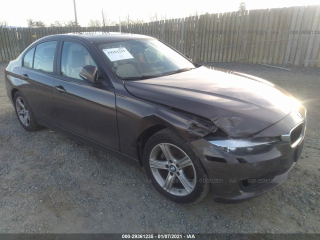 BMW 3 2015 wba3c3g58fns73221