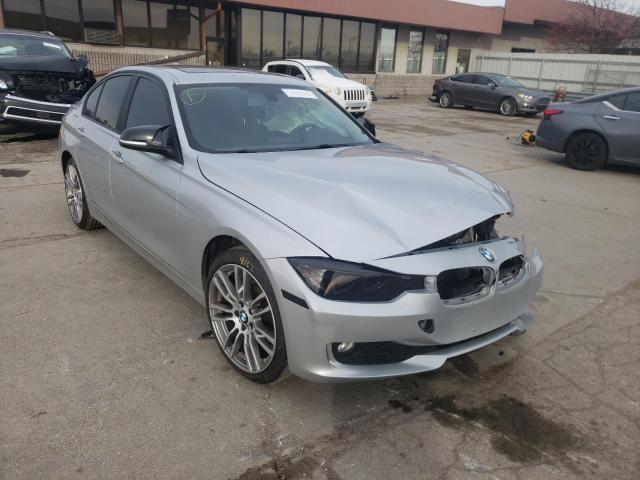 BMW 320 I XDRI 2015 wba3c3g58fns73946