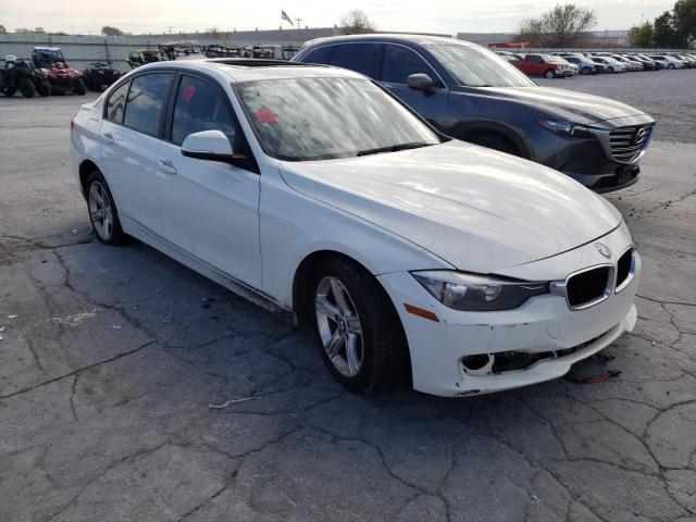 BMW 320 I XDRI 2015 wba3c3g58fns74045