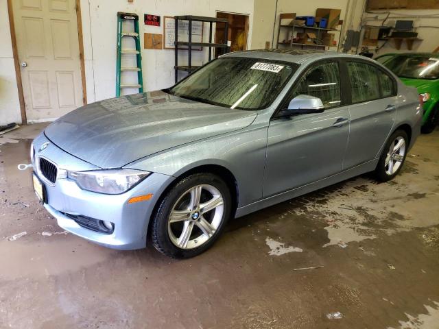 BMW 3 SERIES 2015 wba3c3g58fns74918