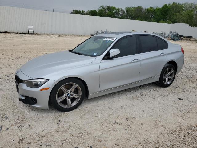 BMW 3 SERIES 2015 wba3c3g58fns74997