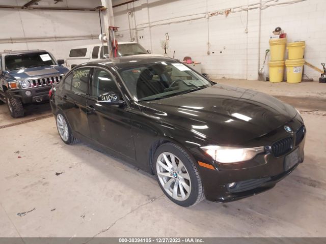 BMW 320I 2015 wba3c3g58fnt51903