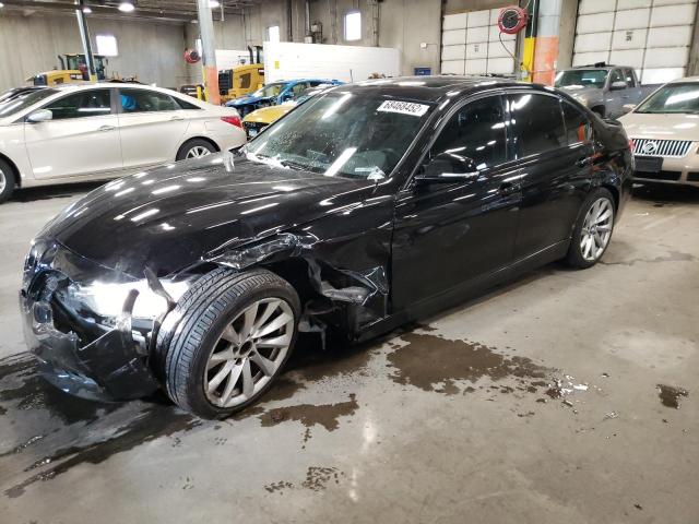 BMW 320 I XDRI 2015 wba3c3g58fnt51934