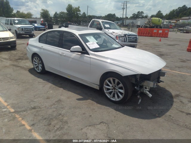 BMW 3 2015 wba3c3g58fnt52890