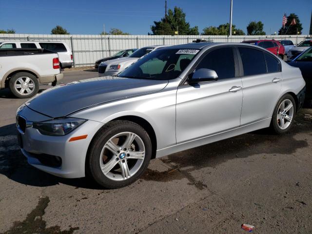 BMW 320 I XDRI 2015 wba3c3g58fnt53778