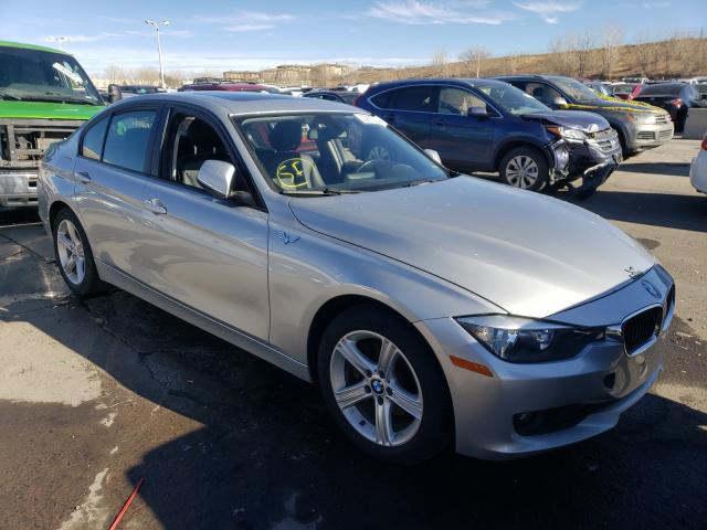 BMW NULL 2014 wba3c3g59ens67345