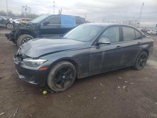 BMW 3 SERIES 2014 wba3c3g59ens69144