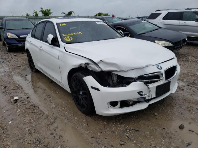 BMW 320 I XDRI 2014 wba3c3g59ens69225