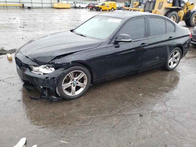 BMW 3 SERIES 2014 wba3c3g59ens69239