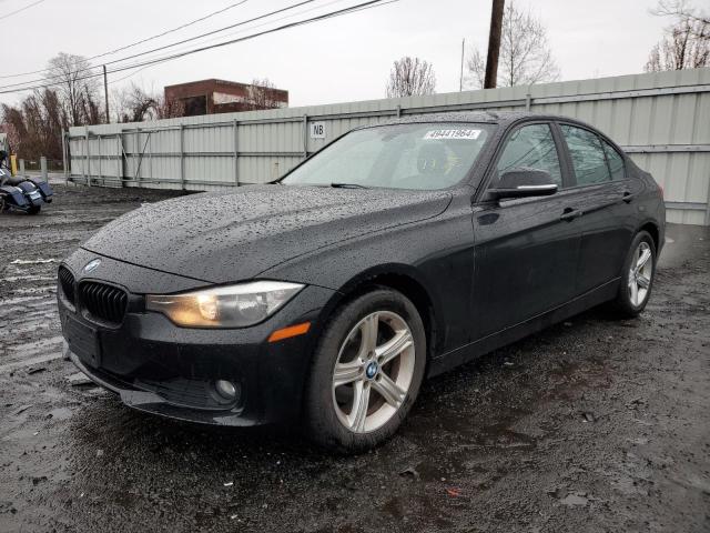 BMW 3 SERIES 2014 wba3c3g59ens69242