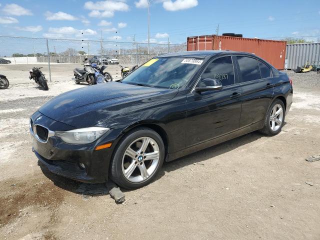 BMW 3 SERIES 2014 wba3c3g59ens69970