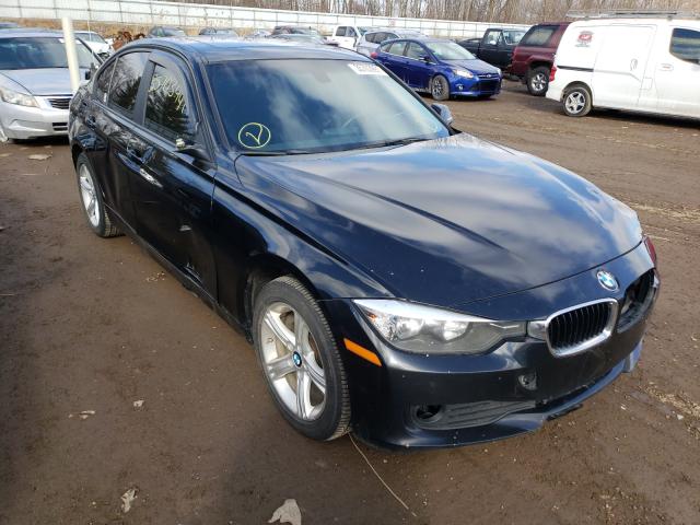 BMW 320 I XDRI 2014 wba3c3g59ens70018