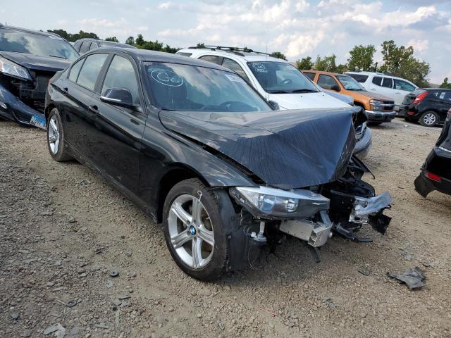 BMW 320 I XDRI 2014 wba3c3g59ens70021