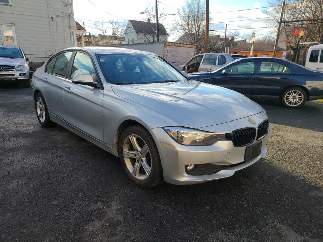 BMW 320 I XDRI 2014 wba3c3g59ens70228