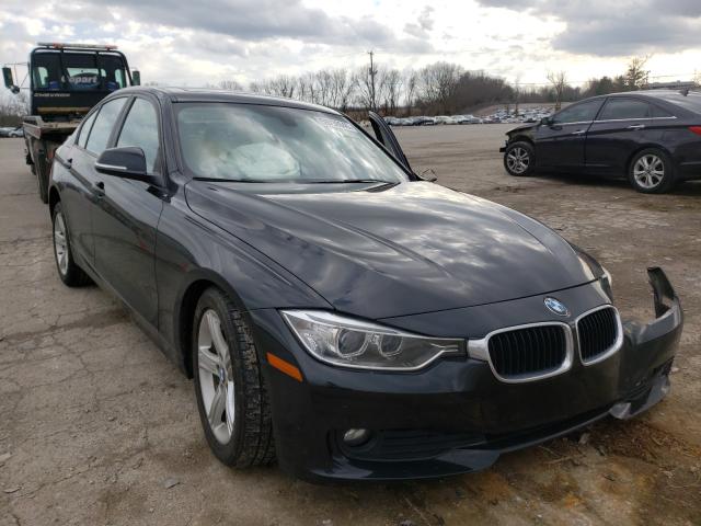 BMW 320 I XDRI 2014 wba3c3g59ens71007